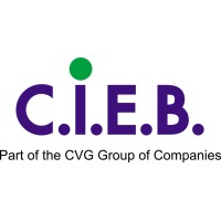 C.I.E.B. Kahovec, spol. s r. o. logo, C.I.E.B. Kahovec, spol. s r. o. contact details