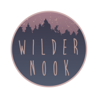 Wildernook Fresh Air Learning logo, Wildernook Fresh Air Learning contact details