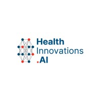 HEALTH INNOVATIONS . AI logo, HEALTH INNOVATIONS . AI contact details