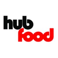 Hub Food logo, Hub Food contact details