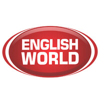 ENGLISH WORLD OFICIAL logo, ENGLISH WORLD OFICIAL contact details