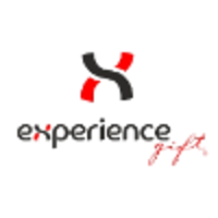 Experience Gift logo, Experience Gift contact details