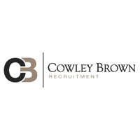 Cowley Brown Recruitment logo, Cowley Brown Recruitment contact details