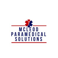 MCLEOD PARAMEDICAL SOLUTIONS logo, MCLEOD PARAMEDICAL SOLUTIONS contact details