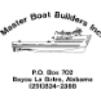 Master Boat Builders, Inc. logo, Master Boat Builders, Inc. contact details