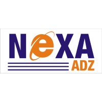 Nexaadz_Marketing solution logo, Nexaadz_Marketing solution contact details