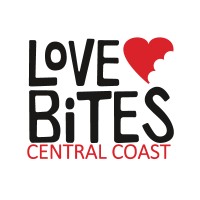 LOVE BiTES Central Coast logo, LOVE BiTES Central Coast contact details