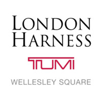 London Harness logo, London Harness contact details