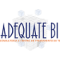 Adequate BI Solutions (Consultoria e Centro de Treinamento de TI) logo, Adequate BI Solutions (Consultoria e Centro de Treinamento de TI) contact details