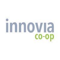 Innovia Co-Op logo, Innovia Co-Op contact details