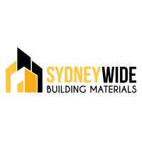 Sydney Wide Building Materials logo, Sydney Wide Building Materials contact details