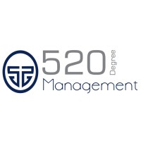 520 Degree management logo, 520 Degree management contact details