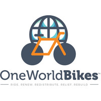 OneWorld Bikes Foundation logo, OneWorld Bikes Foundation contact details