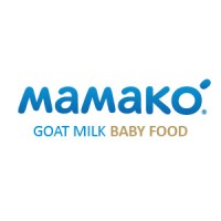 MAMAKO logo, MAMAKO contact details