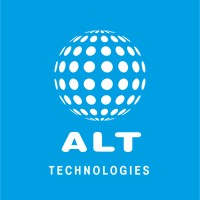 ALT Technologies bv logo, ALT Technologies bv contact details