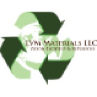 LVM Materials LLC logo, LVM Materials LLC contact details