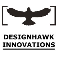 Designhawk Innovations logo, Designhawk Innovations contact details