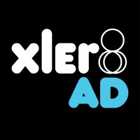 xler8AD logo, xler8AD contact details