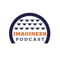 Imagineer Podcast logo, Imagineer Podcast contact details