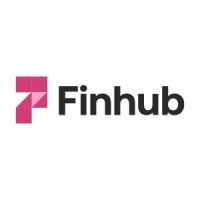 Finhub Scaling Solutions logo, Finhub Scaling Solutions contact details