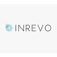 INREVO logo, INREVO contact details