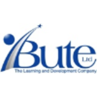 Bute Ltd - The Learning and Development Company logo, Bute Ltd - The Learning and Development Company contact details