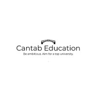 Cantab Education logo, Cantab Education contact details