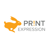 Print Expression logo, Print Expression contact details