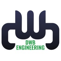 DWB Engineering logo, DWB Engineering contact details