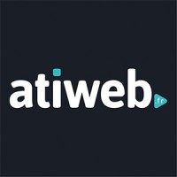 ATIWEB logo, ATIWEB contact details