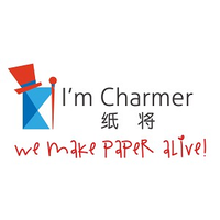 Shantou Charmer Toys & Gifts Co.,Ltd logo, Shantou Charmer Toys & Gifts Co.,Ltd contact details