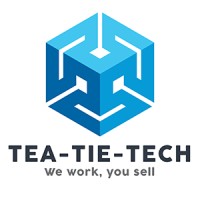 Tea Tie Tech logo, Tea Tie Tech contact details