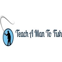 Teach A Man To Fish logo, Teach A Man To Fish contact details