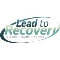 Lead to Recovery logo, Lead to Recovery contact details