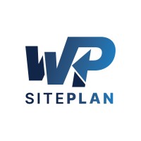 WP SitePlan logo, WP SitePlan contact details