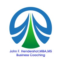 John F. Hendershot Business Coach logo, John F. Hendershot Business Coach contact details