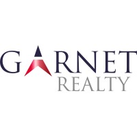 Garnet Realty logo, Garnet Realty contact details