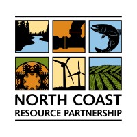 North Coast Resource Partnership logo, North Coast Resource Partnership contact details