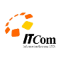 ITCom Information Systems LTD logo, ITCom Information Systems LTD contact details