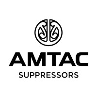 AMTAC SUPPRESSORS logo, AMTAC SUPPRESSORS contact details