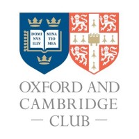 Oxford and Cambridge Club logo, Oxford and Cambridge Club contact details