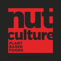 Nut Culture logo, Nut Culture contact details