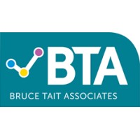 BTA logo, BTA contact details