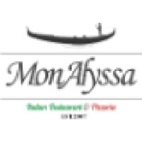 MonAlyssa Italian Restaurant & Pizzeria logo, MonAlyssa Italian Restaurant & Pizzeria contact details