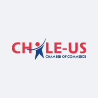 Chile US Chamber of Commerce logo, Chile US Chamber of Commerce contact details