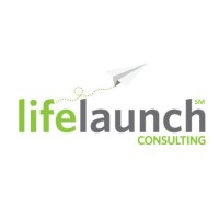 Lifelaunch Consulting logo, Lifelaunch Consulting contact details