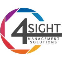 4sight Management Solutions LLC logo, 4sight Management Solutions LLC contact details