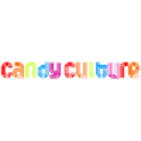 Candy Culture logo, Candy Culture contact details