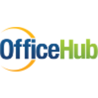 Officehub Services (Myanmar) Co., Ltd. logo, Officehub Services (Myanmar) Co., Ltd. contact details