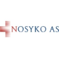 Nosyko AS logo, Nosyko AS contact details